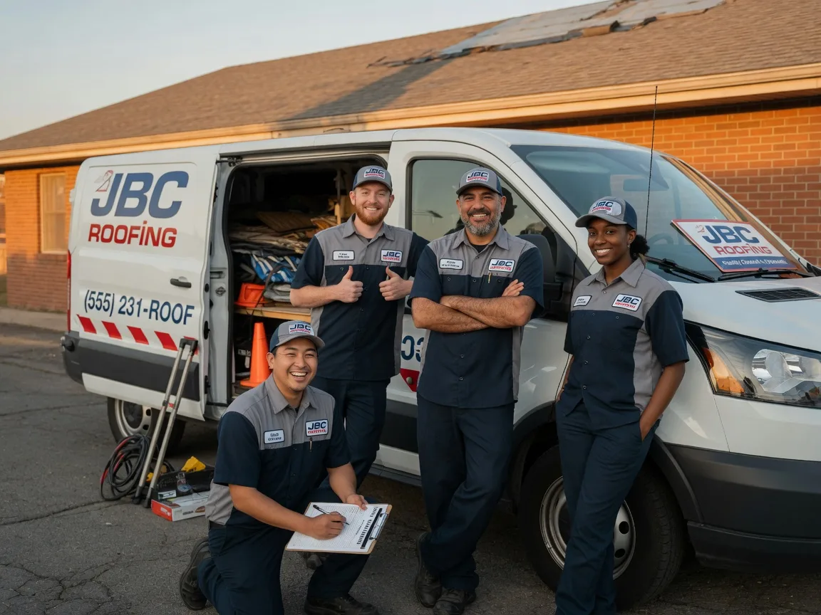 Roof Replacement company in Caldwell, ID