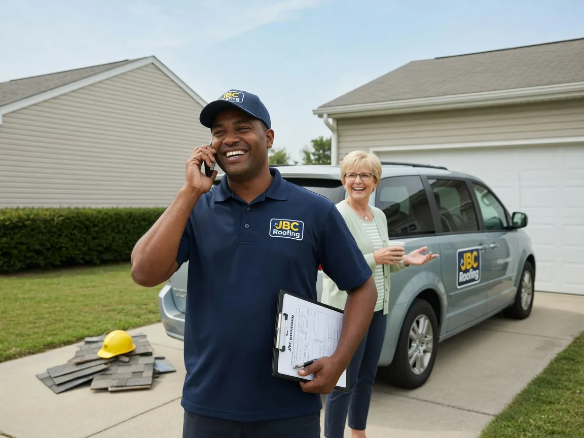Roof Replacement Caldwell, ID FAQs